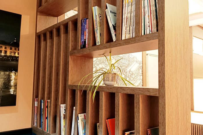 Bibliothèque